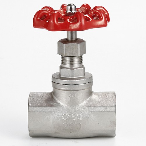 不銹鋼截止閥有哪些優點 不銹鋼截止閥有哪些優點